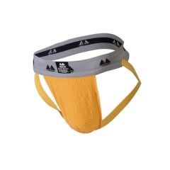 Meyer Marketing Original Edition 2" Jock Strap Gold