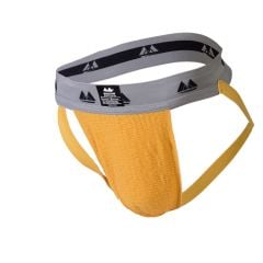 Meyer Marketing Original Edition Jockstrap 2in Gold Medium