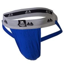 Meyer Marketing Original Edition Jockstrap 2in Royal Blue Large