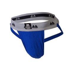 Meyer Marketing Original Edition 2" Jock Strap Royal Blue