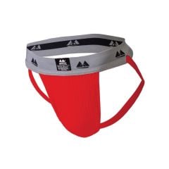 Meyer Marketing Original Edition 2" Jock Strap Red