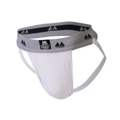 Meyer Marketing Original Edition 2" Jock Strap White