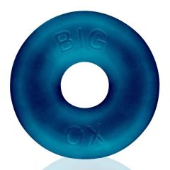 BIG OX cockring,  space blue