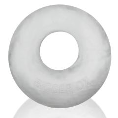 Oxballs Bigger Ox Thicker Bulge Maker Super Mega Stretch Cockring Clear Ice