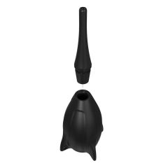 Bathmate Rocket Douche Black