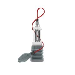 Bathmate Hydroxtreme7 Wide Boy Penis Pump Clear