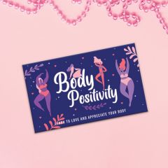 Body Positivity