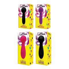 Bodywand Lollies Bundle