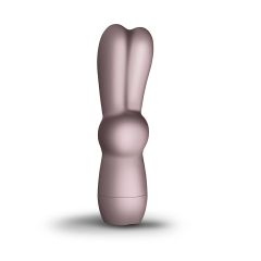 Rocks Off Sugar Boo Bunnie Boo Vibrator Blush