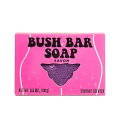 Bush Bar Soap