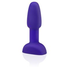 b-Vibe Rimming Petite Purple