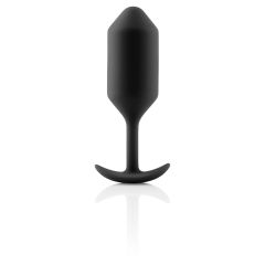 b-Vibe Snug Plug 3 Black