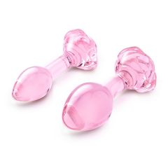 Pink Roses Training Set