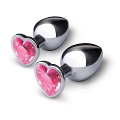 Jewel Metal Training Set