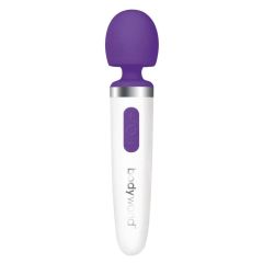 Bodywand USB Multi function USB Multi function bodywand Purple Os