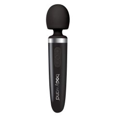 Bodywand USB Multi function USB Multi function bodywand Black Os