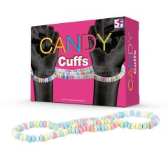 Spencer and Fleetwood Candy Cuffs