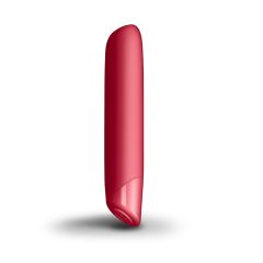 Rocks Off Sugar Boo Cool Coral Vibrator Coral