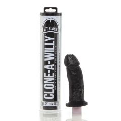 Clone A Willy Jet Black Kit Black