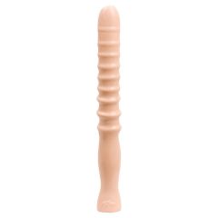 Doc Johnson Classic Anal Twist Flesh 11.5in