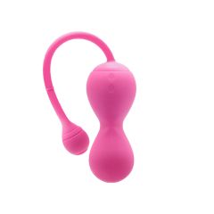 Magic Motion - Smart Kegel Master Balls Pink