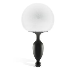 Magic Motion - Bunny Tail Vibrating Anal Plug App Controlled