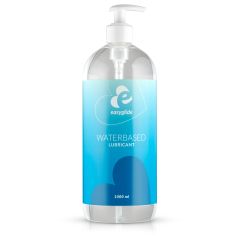 EasyGlide Water Based Lubricant 1000ml