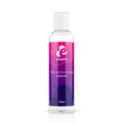EasyGlide Silicone Based Anal Lubricant 150ml