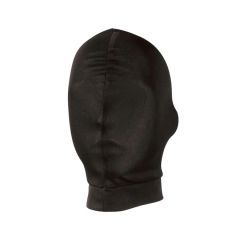 Lux Fetish Blackout Stretch Hood