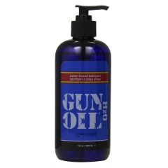 Gun Oil H2O Transparent Lube 16oz