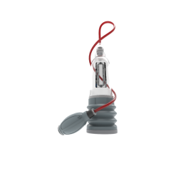 Bathmate Hydroxtreme7 Wide Boy Penis Pump Clear