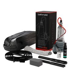 Bathmate Hydroxtreme8 Grey