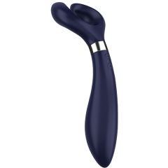 Satisfyer Partner Endless Fun 3 Vibrator Blue