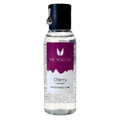 Kinx Aqua Slix Flavoured Water-Based Lubricant Cherry 100ml