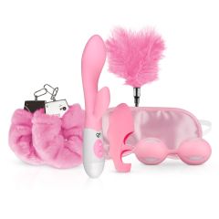 Loveboxxx - I Love Pink Couples Sex Toy Gift Box