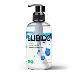 Lubido Lubido Transparent 250ml