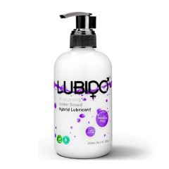 Lubido Hybrid Lubido White 250ml