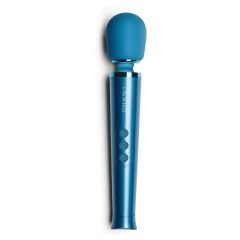 Le Wand Le Wand Petite Rechargeable Massager Blue