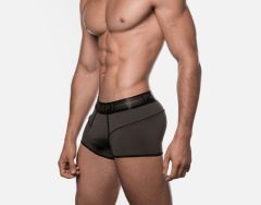 PUMP Free Fit Boxer Military Green
