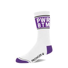 Prowler Power Bottom Socks