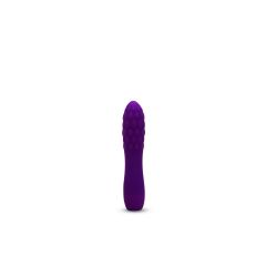 Me You Us Tapered Purple