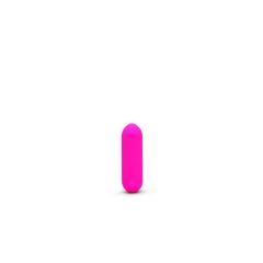 Me You Us Bullet Hot Pink