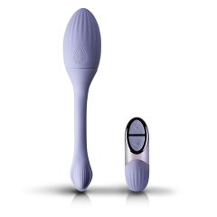 Rocks Off NIYA 1 The Kegal Massager Vibrator Purple