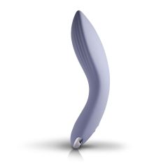 Rocks Off NIYA 2 The Couples Massager Vibrator Purple