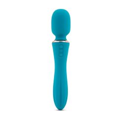 Nu Sensuelle Mika Nubii Mini Wand Blue