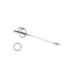 Dilator with Sperm Collection  0.3inch