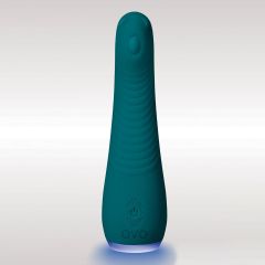 Ovo Phoebe G-Spot Vibrator Teal