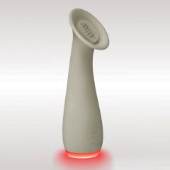 Ovo Alina Clitoral Vibrator Green Gray