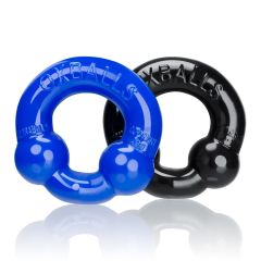 Oxballs Ultraballs Black Os