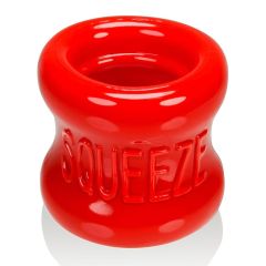 Oxballs Squeeze Red
